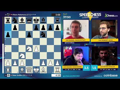 GM Hikaru 2 Bishops Mating :)