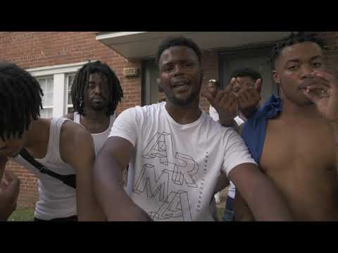 FG Lonnie - Made It Happen  | SHOT BY @EAZYMAX