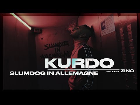 Video thumbnail for Slumdog in Allemagne