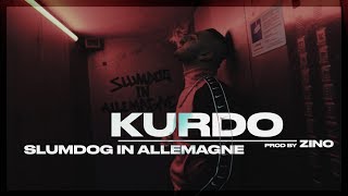 Musik-Video-Miniaturansicht zu SLUMDOG IN ALLEMAGNE Songtext von Kurdo