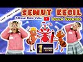 Semut Kecil Lucu Sekali Official Music Video Artis Olivia Susanto Laguanak Oliviasusanto Semut