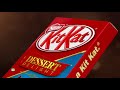 KIT KAT Dessert Delight DessertBreak KitKat