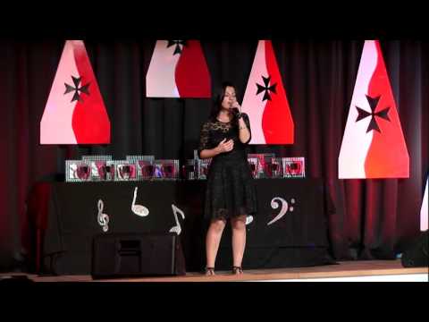 Tifhira lil Malta 2016 - Deborah Dalli - Harset ghajnejk