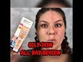 MIRACLE SKIN PERFECTOR Garnier BB Cream Review