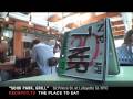 Place To Eat SohoPark