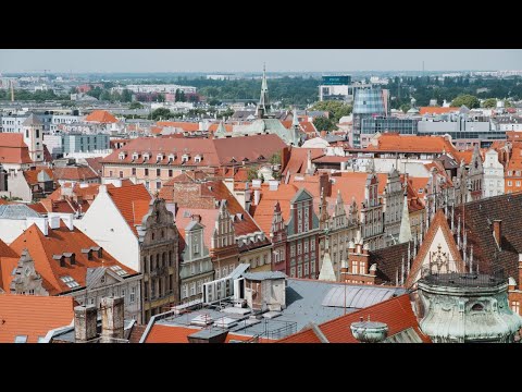 Getting Travel Tips from a Local in Wrocław | Poland