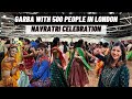 Celebrating Navaratri In London Garba Raas In UK Albeli Ritu