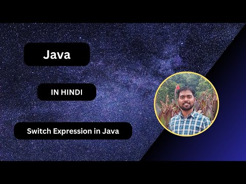 Switch Expression In Java 14 Java Tutorial For Beginners In Hindi