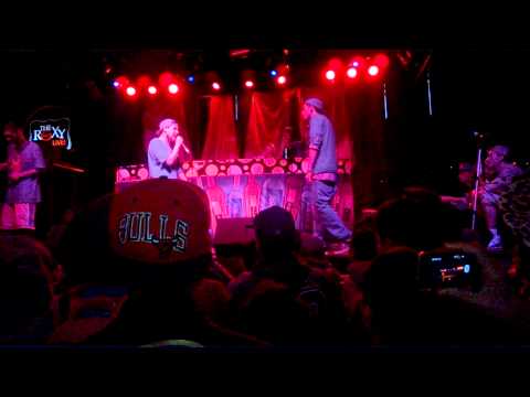 STRIKE RABIT II   primera ronda NTC vs COMPAS1