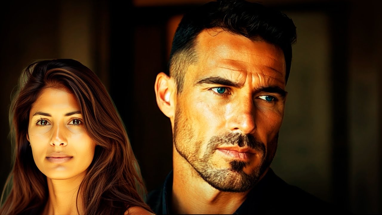 Ela se apaixonou pelo seu segurança!