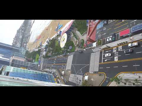 오늘의 해운대(today's haeundae beach) 2020-0809