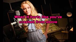 Zara Larsson - Carry You Home (Lyrics)