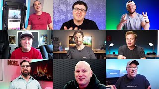 Favourite Smart Home Tech 2021 - YouTubers Edition