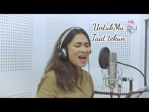 Rhythms of Hymn Feat. Dewi Guna - "UntukMu" - by. Ps. Bernard Wiradarma, M. Th.