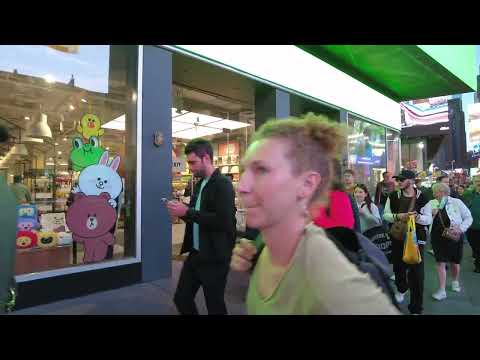 New York Time Square (5/9/2022)