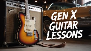 “Learn to Play ‘Mustang Sally’ Style Guitar Solo – Step-by-Step Tutorial.”