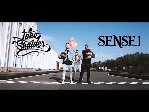 Ipno Snaider feat. Sensei - Coi Frari [Official Video]