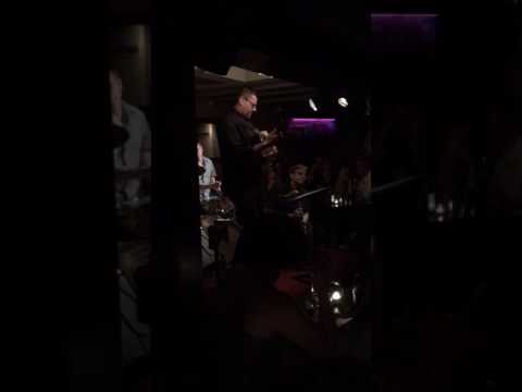 Carlos Jimenez Quintet - Montreal Jazz Festival, 06/30/2017 - CLIP 3