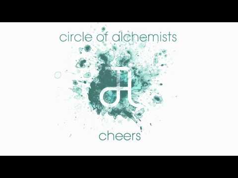 Circle Of Alchemists feat. Mary - Cheers