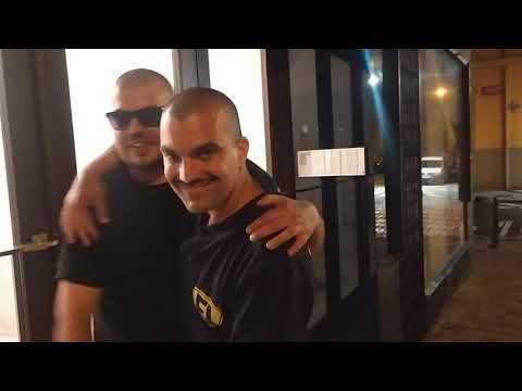 RACK ROKAS - Pro Ty Pravý (UNDERGROUND VIDEO) *NEW 2022*