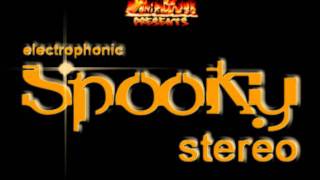 Spooky - Stereo (Dj Kultur Electro Remix) CLÁSICO RETRO breakbeat
