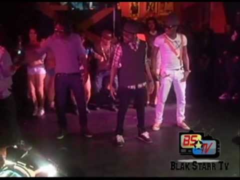 black mattic ft blakk starr