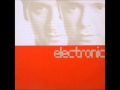 Electronic - Reality (1991) 