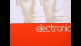 Electronic - Reality (1991)
