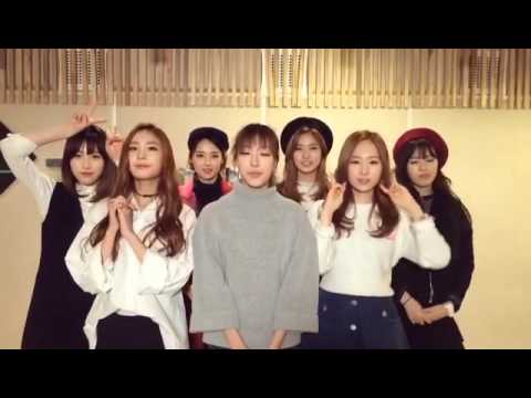 160205 SONAMOO - Instagram Video