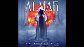 ALMAH Raise The Sun (UNFOLD, SR-0133)