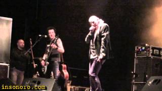 El Drogas (Cerocomasiente)