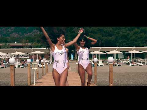 Прем'єра кліпу 2018! YARIKO – МОХІТО