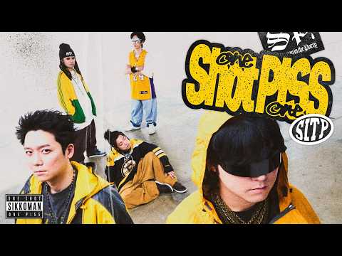 「One Shot One PISS」‐ シッコマン イン ザ パーティ