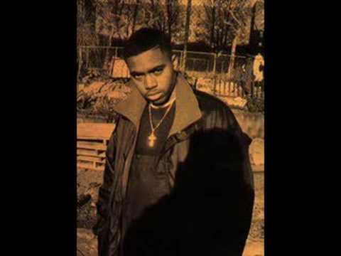 Nas & Kool G Rap - Fast Life (unreleased remix)