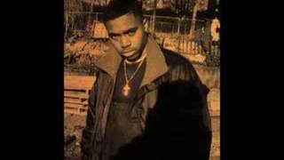Nas &amp; Kool G Rap - Fast Life (unreleased remix)