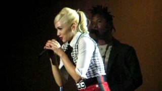 Gwen Stefani - U Started It