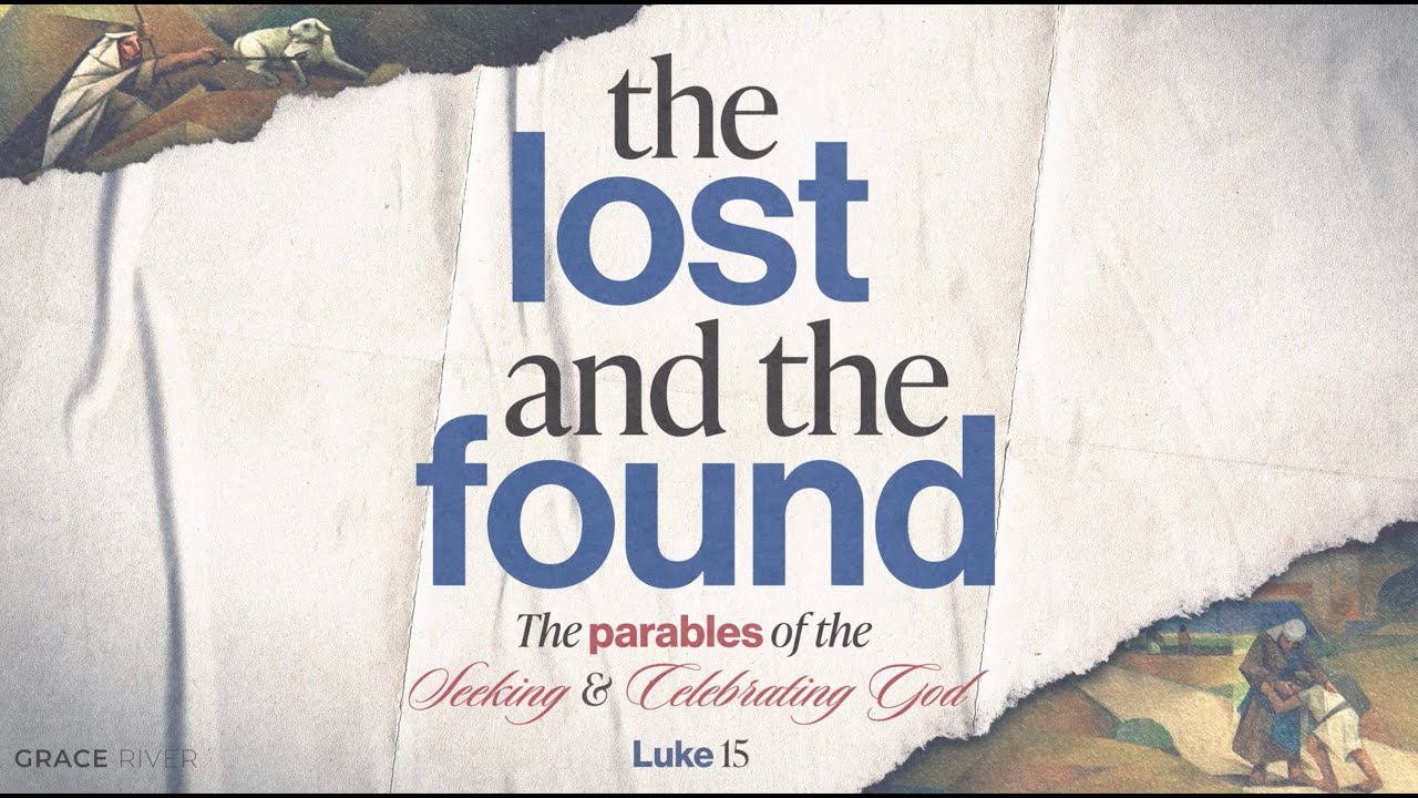 The lost and the Found