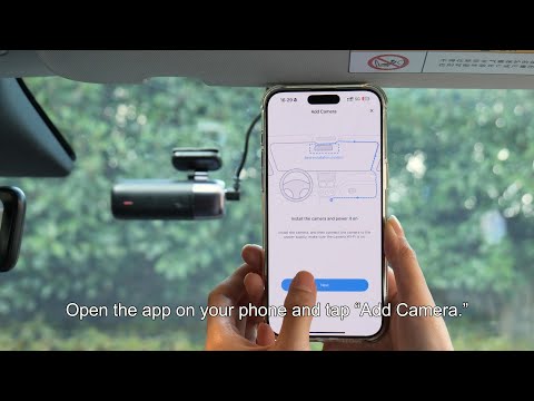 F9 | How to connect your REDTIGER with WIFI