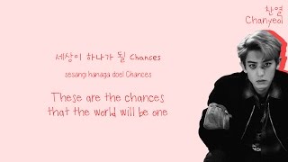 EXO (엑소) - Can&#39;t Bring Me Down Lyrics (Color-Coded Han/Rom/Eng)