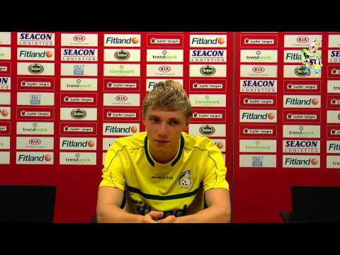 Fortuna Sittard Bob Vankan