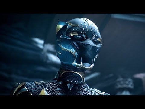Black Panther (Shuri) - All Fight Scenes | Black Panther: Wakanda Forever