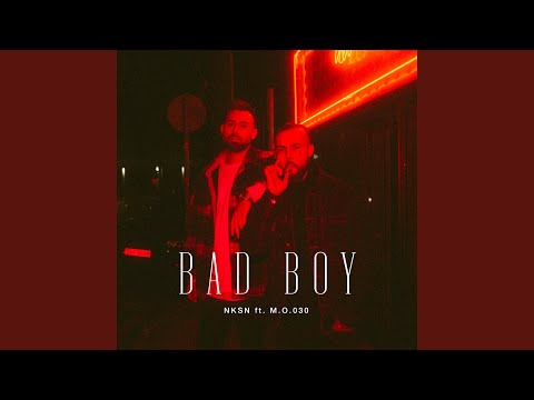 Bad Boy (Alistair Remix)