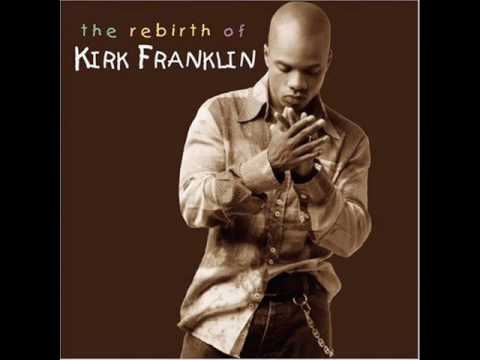 kirk franklin-Hosanna