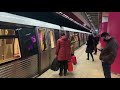 Bucharest Metro Extravaganza Number 2