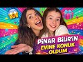 I RUMMAGED THROUGH PINAR BİLİR S MAKEUP TABLE VLOG Pinarveburak