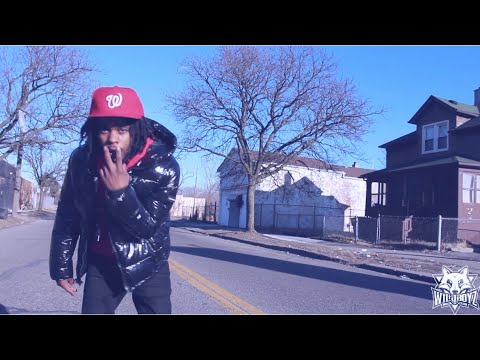 Mark Gutta - My Brothers (Official Video)