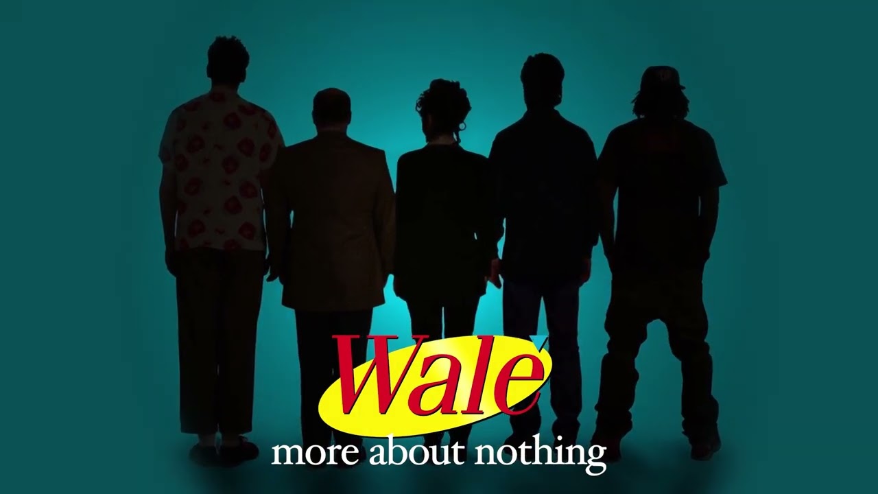 Wale - The MC
