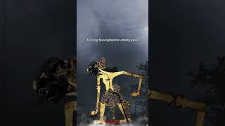 Download lagu Story wa wayang kulit pitutur werkudoro mp3 Download lagu Story wa wayang kulit pitutur werkudoro mp3