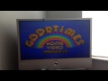 Opening To The Survivors 1989 Vhs