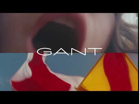 GANT SS21 LAUNCH